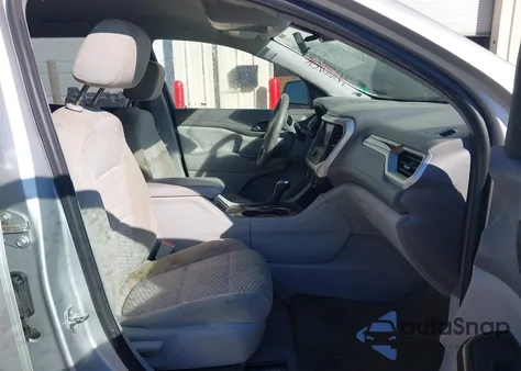 2019 GMC Acadia Sle-1 from USA, damaged, VIN 1GKKNKLA6KZ204136